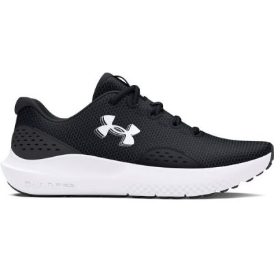 Under Armour Charged Surge 4 W dámská běžecká obuv černá – Hledejceny.cz