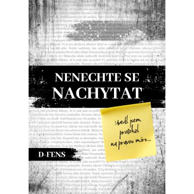 Nenechte se nachytat – Zboží Mobilmania