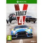 V-Rally 4 – Zboží Živě