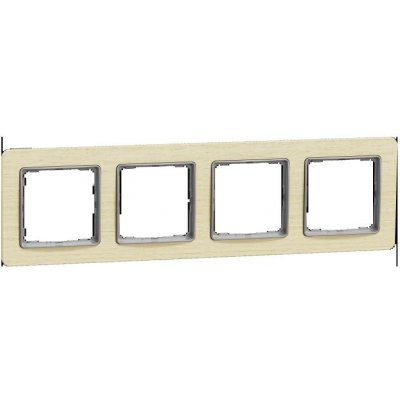 Schneider Electric SDD380804 Sedna D/E – Hledejceny.cz