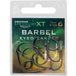 Drennan háčky Specialist XT Barbel vel.8 – Hledejceny.cz