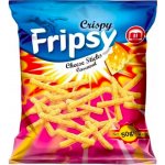 Maks Crispy Frispy Sticks Cheese MKD 50 g – Zboží Dáma