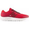 Dětské běžecké boty New Balance GP520TR8 červené