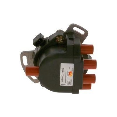 Rozdělovač BOSCH 0 986 237 605 – Hledejceny.cz