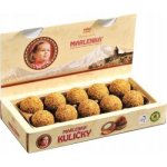 Marlenka Ořechové medové kuličky 235 g – Zboží Dáma