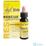 Dr. Bach Rescue krizové kapky pro děti 10 ml – Hledejceny.cz