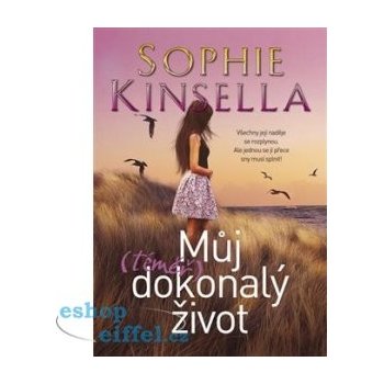 Můj téměř dokonalý život - Kinsella Sophie