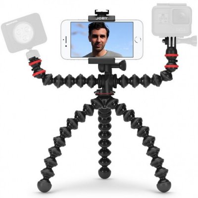 Joby GorillaPod Mobile – Zboží Živě