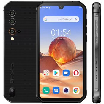 Blackview BV9900E 6GB/128GB