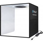 Fotoateliér Puluz 30cm LED 24-26lm (PU5032B) – Zboží Živě