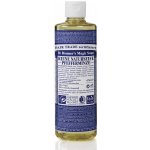 Dr. Bronner's All one tekuté universální mýdlo Peppermint 59 ml – Zboží Dáma