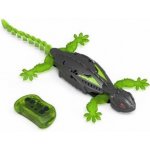 Spin Master Hex Bots Wall Crawler Gecko herní figurka – Zboží Dáma