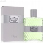 Dior Eau Sauvage voda po holení 100 ml – Zbozi.Blesk.cz