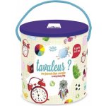 Vilac Nauč se hodiny – Zboží Dáma