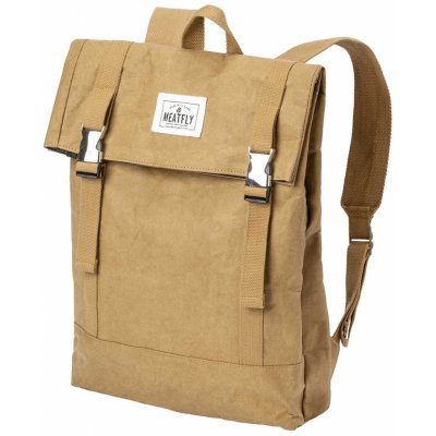 Meatfly Vimes Blossom Brown 11 l – Zboží Dáma