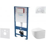 kielle Genesis s tlačítkem Gemini II 30505SS61 – Zboží Dáma