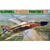 Sběratelský model Tamiya McDonnell F-4C/D Phantom II 1:32