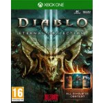 Diablo 3 (Eternal Collection) – Zboží Živě Diablo 3 (Eternal Collection) – Zboží Živě