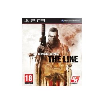 Spec Ops: The Line