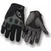 Rukavice na kolo Giro Remedy Jr LF charcoal/black