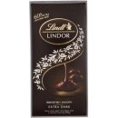 Lindt Lindor hořká 60% 100 g