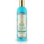 Natura Siberica rakytníkový šampon pro všechny typy vlasů 400 ml – Zboží Mobilmania