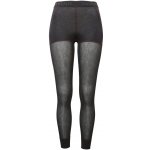 Brynje Lady Wool Thermo Light Longs černá dámské funkční spodky – Zboží Dáma