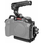 SmallRig Handheld Kit pro Canon EOS R5/R6/R5 C 3830 – Zboží Mobilmania