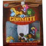 Slipy Gormiti 3ks – Hledejceny.cz