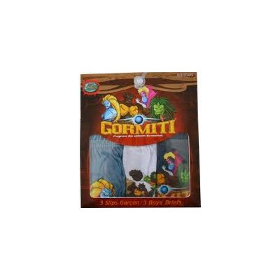Slipy Gormiti 3ks – Hledejceny.cz