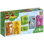 LEGO® DUPLO® 10885 Můj první hlavolam – Zboží Živě