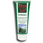 Allga San kosodřevinový balzám na chodidla 100 ml – Zboží Mobilmania