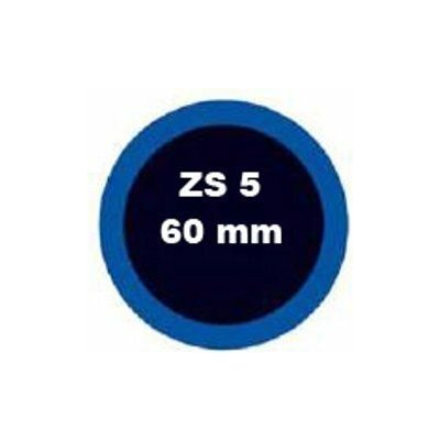 Ferdus ZS5 60 mm záplata 5 ks – Hledejceny.cz