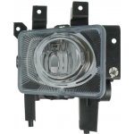 Pravé přední mlhové světlo Opel Astra H (A04) 07-12 – Hledejceny.cz