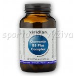 Viridian Quercetin B5 Plus Complex 60 kapslí – Hledejceny.cz