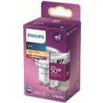 Philips 8718699774134 LED žárovka 1x4,6W GU10 355lm 2700K teplá bílá, bodová, Eyecomfort – Hledejceny.cz