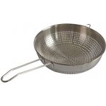 Nerezový cedník TORO 22cm – Hledejceny.cz