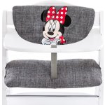 Hauck Potah DeLuxe Disney na Alpha+ 2023 minnie grey – Hledejceny.cz