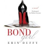 Bond Girl - Duffy Erin, Gwynne Robin – Zboží Mobilmania