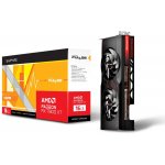 Sapphire Radeon RX 7800 XT PULSE GAMING 16GB GDDR6 11330-02-20G – Zboží Živě