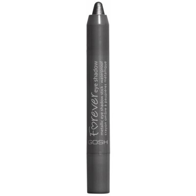 Gosh Forever oční stíny v tužce 05 Grey 1,5 g – Zboží Dáma