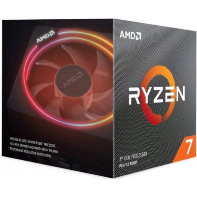 AMD Ryzen 7 5700X 100-000000926 – Zboží Mobilmania