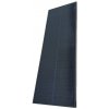 Fotovoltaický panel Solarfam Fotovoltaický solární panel 100W LONG mono černý rám Shingle SZ-100-36M-BLACK