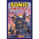 Ježek Sonic 6 - V poslední minutě – Zboží Dáma