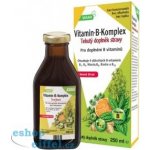 Salus Vitamin-B-Komplex 250 ml – Zbozi.Blesk.cz