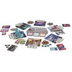 Asmodee Marvel United: Spider Geddon CZ – Zboží Živě