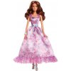Panenka Barbie Barbie Signature Birthday Wishes Narozeninová přání HRM54