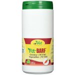 cdVet Fit-BARF Zelenina TCVM 700 g – Hledejceny.cz