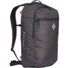 Turistický batoh Black diamond trail zip 18l black