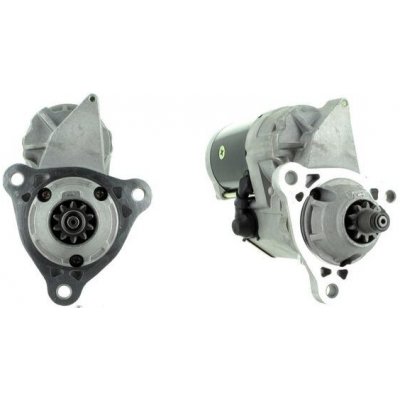 Startér New Holland CX880 Denso 228000-7550 – Zbozi.Blesk.cz